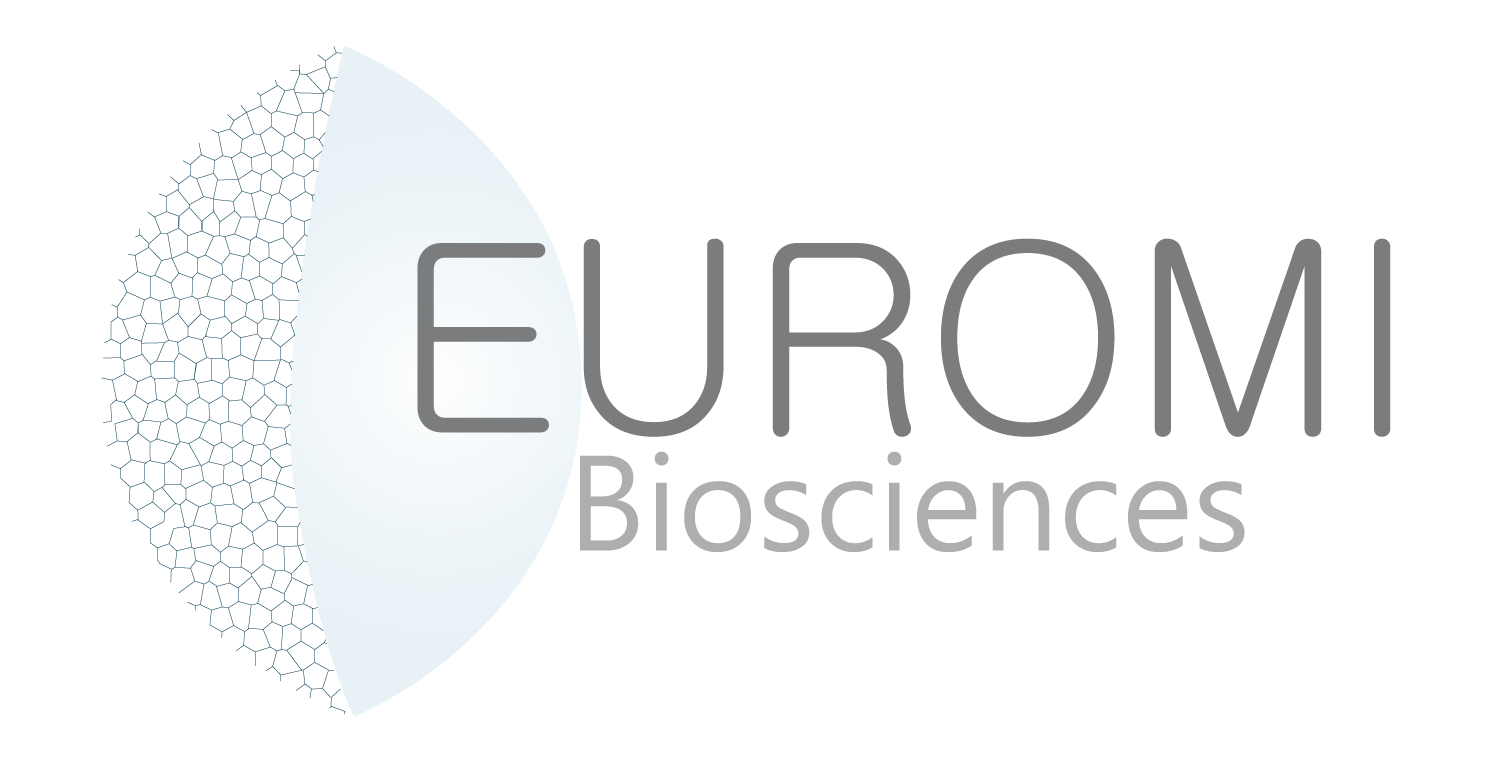 EUROMI Biosciences Logo