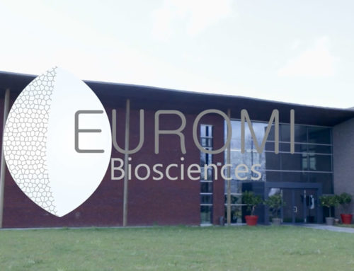 Launch of CEREFORM® breast implant manufactured by Euromi Biosciences – get to know us !